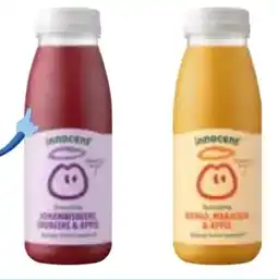 Edeka Innocent Smoothie Angebot