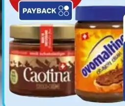 Edeka Ovomaltine Crunchy Cream Angebot