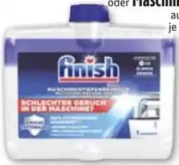 Edeka Finish Glanz- & Klarspüler Angebot