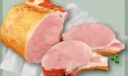 REWE Center Kasseler Stielkoteletts Angebot