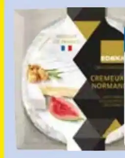Edeka Edeka Genussmomente Crémeux de Normandie Angebot