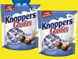 Edeka Storck Knoppers Goodies Angebot