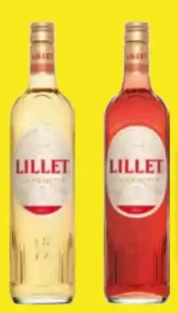 Edeka Lillet Wein-Aperitif Angebot