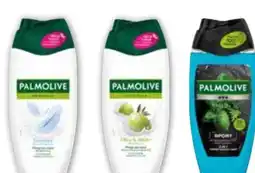 Edeka Palmolive Duschgel Angebot