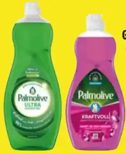Edeka Palmolive Geschirrspülmittel Angebot
