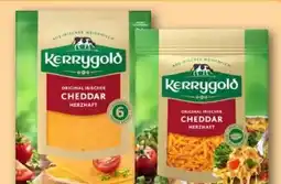 REWE Center Kerrygold Irische Cheddar-Scheiben Angebot