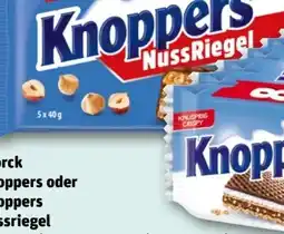 REWE Center Storck Knoppers Angebot