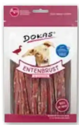 Edeka Dokas Hundesnack Angebot