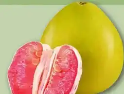 REWE Center Pinkfleischige Honeypomelo Angebot