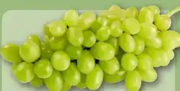 REWE Center Rewe Bio Bio-Tafeltrauben Angebot