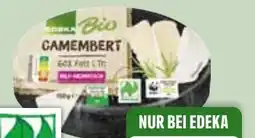 Edeka Edeka Bio Bio-Camembert Angebot