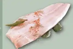 REWE Center Filet vom Schwarzen Heilbutt Angebot