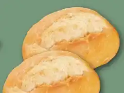 REWE Center Rewe Back-Station Weizen Brötchen Angebot