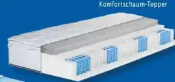 Lidl BeCo Matratzen 7-Zonen-Boxspring-Matratze Royal Flex KS Angebot