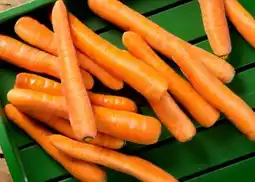 REWE Center Rewe Bio Bio-Speisemöhren Angebot