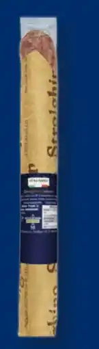 Lidl Italiamo Strolghino-Salami Angebot