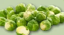 REWE Center Rosenkohl Angebot