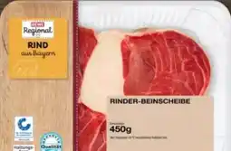 REWE Center Rewe Regional Rinder Beinscheiben Angebot