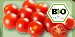 REWE Center Rewe Bio Cherry Tomaten Angebot
