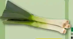 REWE Center Porree Angebot