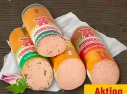 REWE Center Rügenwalder Mühle Pommersche Gutsleberwurst Angebot