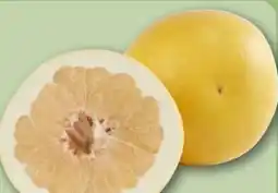 REWE Center Honeypomelo Angebot