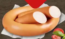 REWE Center Metzgerei Landbauern Schiller Strohschwein Lyoner Angebot