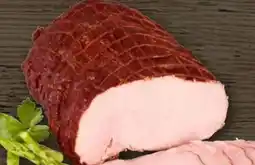 REWE Center Tarczyński Polnischer Kesselschinken Angebot