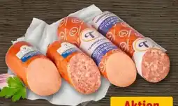 REWE Center Timmendorfer Wurst Rügenwalder Teewurst Angebot