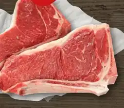 REWE Center Metzgerei Landbauern Rinder-Club-Steak Angebot