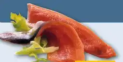 REWE Center Fjordforellen-Filet Angebot