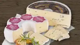 REWE Center Käserei Champignon Montagnolo Angebot