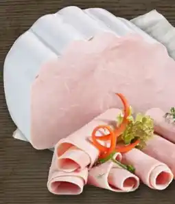 REWE Center Wellness Schinken Angebot