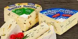 REWE Center Bergader Bonifaz Angebot