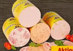 REWE Center Höhenrainer Geflügel-Aufschnitt Angebot