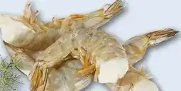 REWE Center Riesengarnelen Angebot