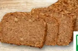 REWE Center Rewe Back-Station Bio Roggenvollkornbrot Angebot