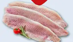 REWE Center Seelachsfilet Angebot