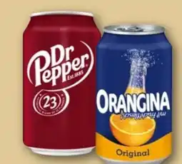 REWE Center Orangina Limonaden Angebot