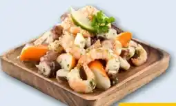 REWE Center Shrimps-Cocktail Marseille Angebot