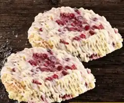 REWE Center Rewe Back-Station Johannisbeer Streusel-Schnitte Angebot