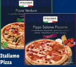 Lidl Italiamo Pizza Angebot
