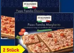 Lidl Italiamo Pizza Familia Angebot