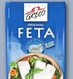 REWE Center Greco Taste Original Feta Angebot