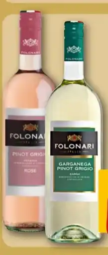 REWE Center Weingut Folonari Pinot Grigio Angebot
