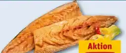 REWE Center Makrelenfilet Angebot