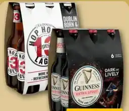 REWE Center Guinness Extra Stout Angebot