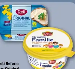 REWE Center Deli Reform Das Original Angebot