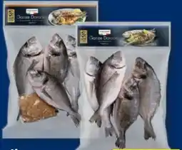 Lidl Italiamo Ganze Doraden Angebot