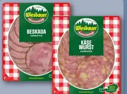 REWE Center Wiesbauer Beskada Angebot